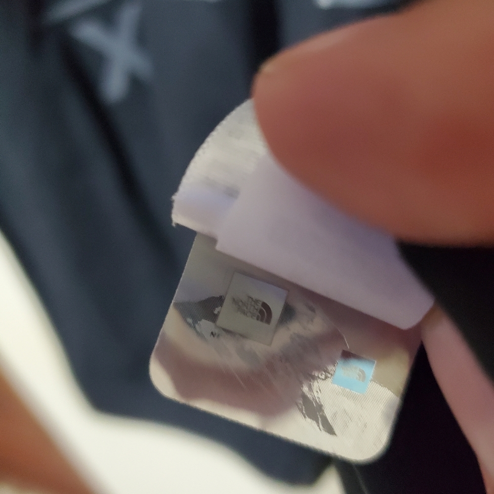 The north face steep tech shirt - Picture 6 of 14